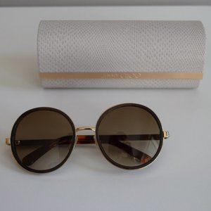 Jimmy Choo Andie Sunglasses